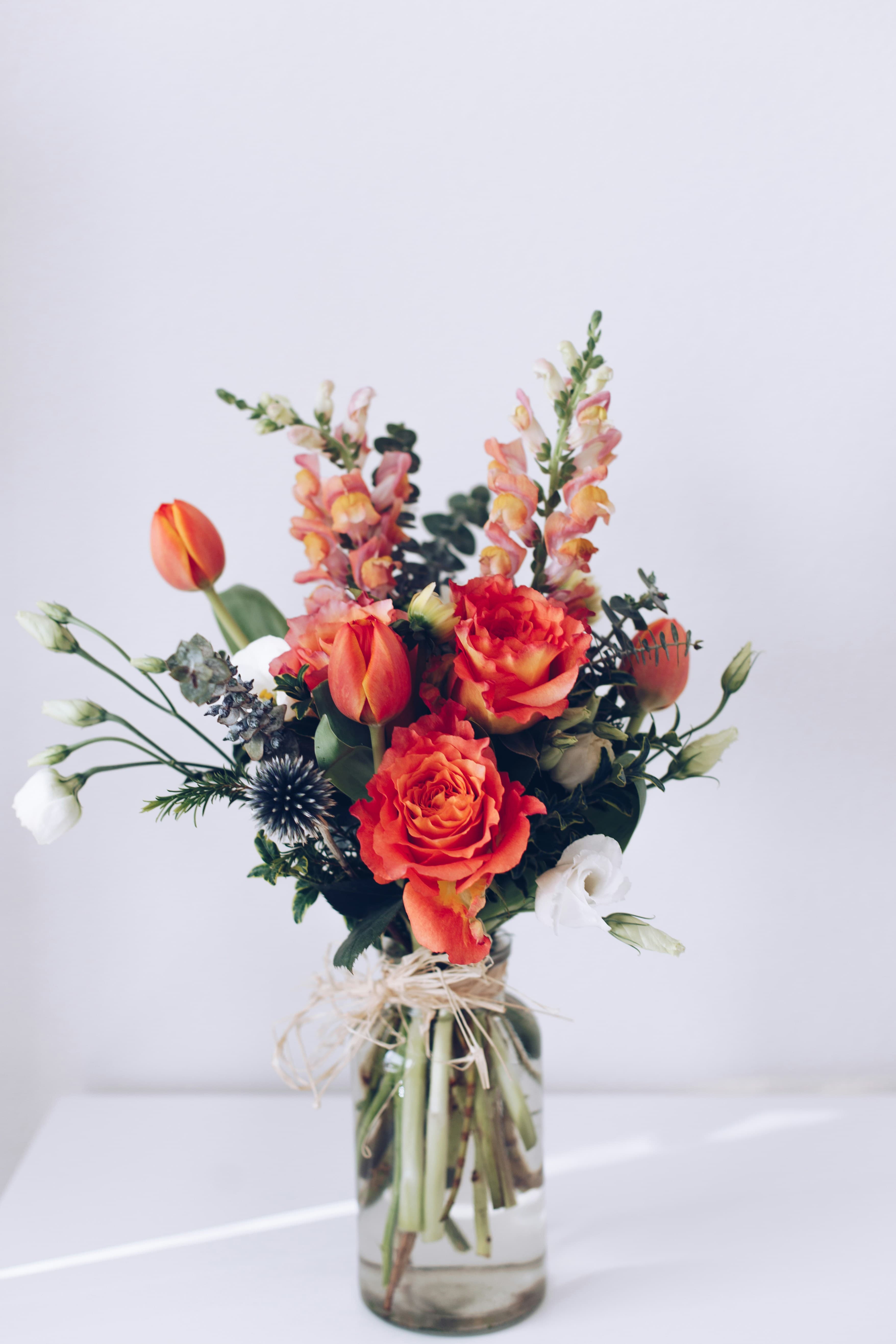 Arreglos Florales